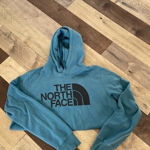 Mens TNF hoodie